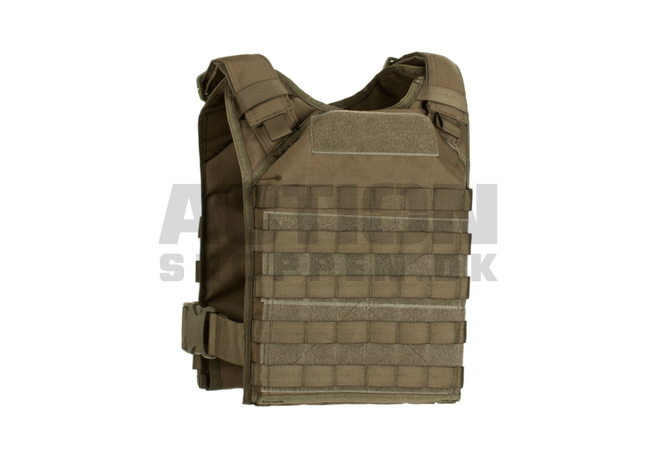 Invader - Armor Carrier Vest, Ranger Green, str. one size  1
