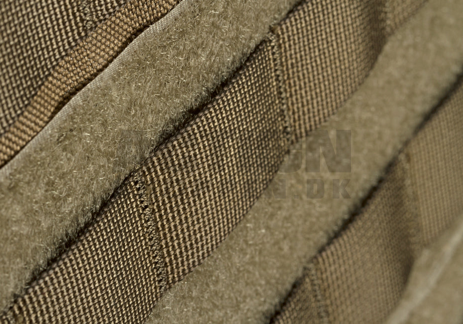 Invader - Armor Carrier Vest, Ranger Green, str. one size  3