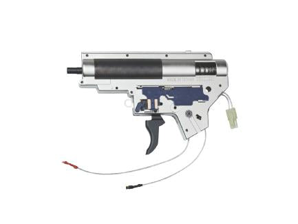 Gearboks, komplet til G3, M120 orginal 1