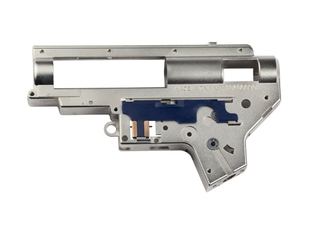 Gearboks, ver. II med 8 mm kuglelejer 2