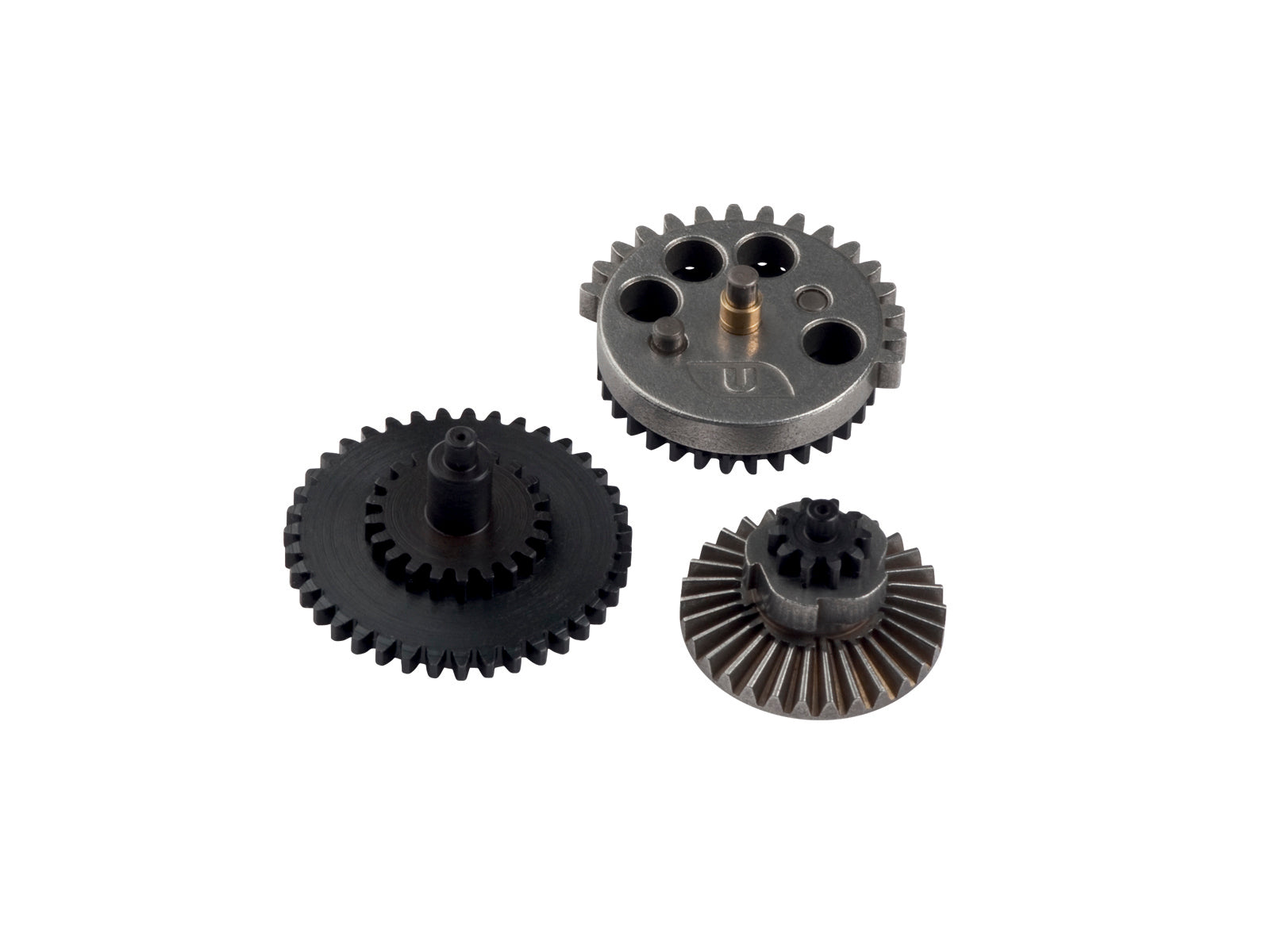 Gear set, original, 90-130 m/s ver. 2/3 (19:1) 1