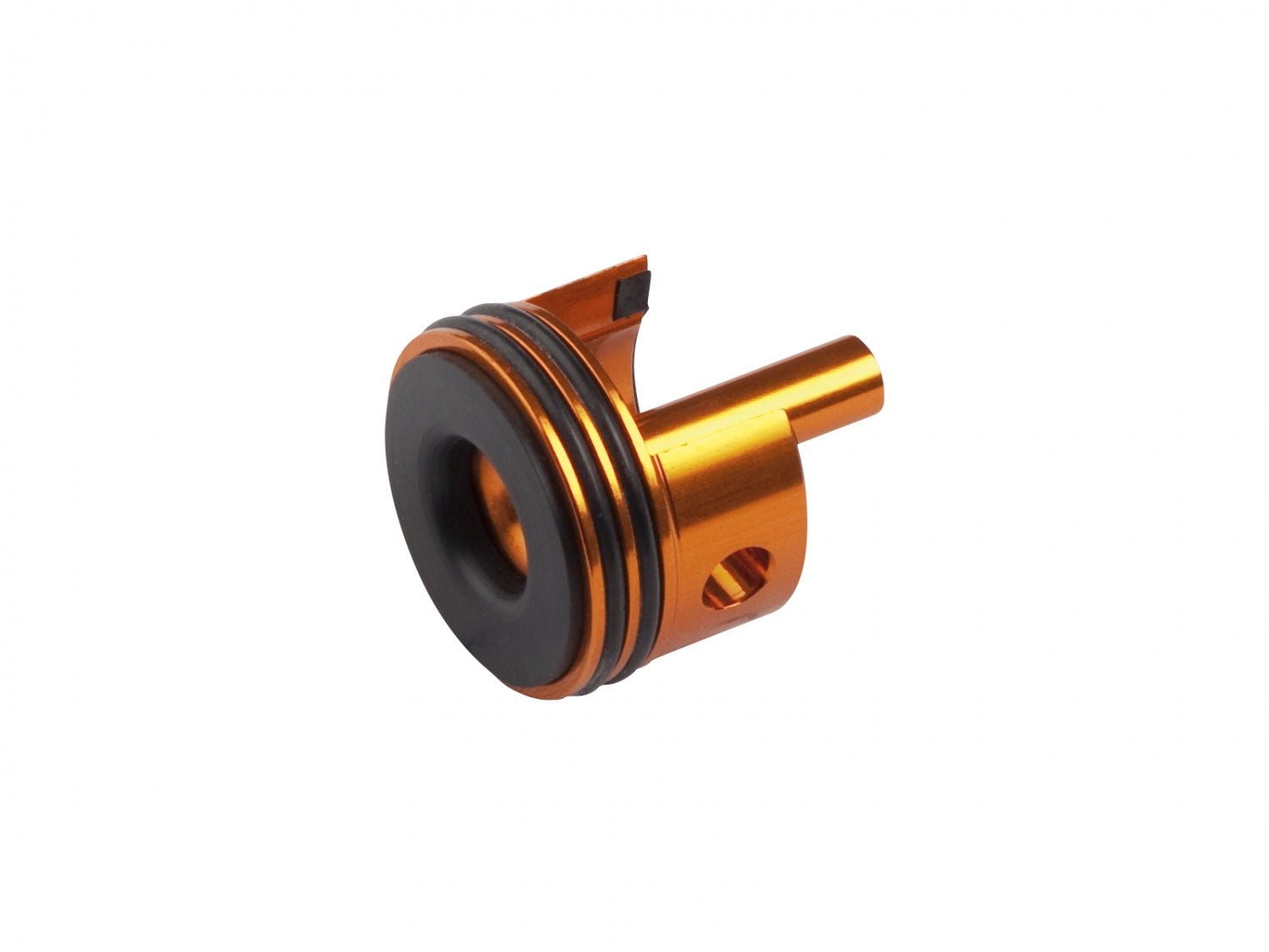 Cylinder hoved ver. 3, (AUG) orange 1