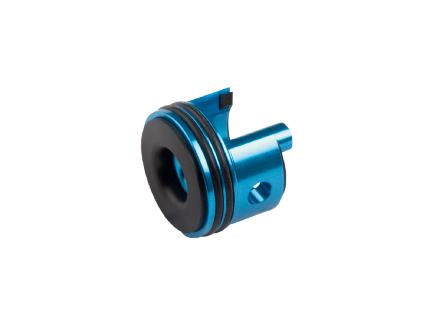 Cylinder hoved ver. 2, blue 1