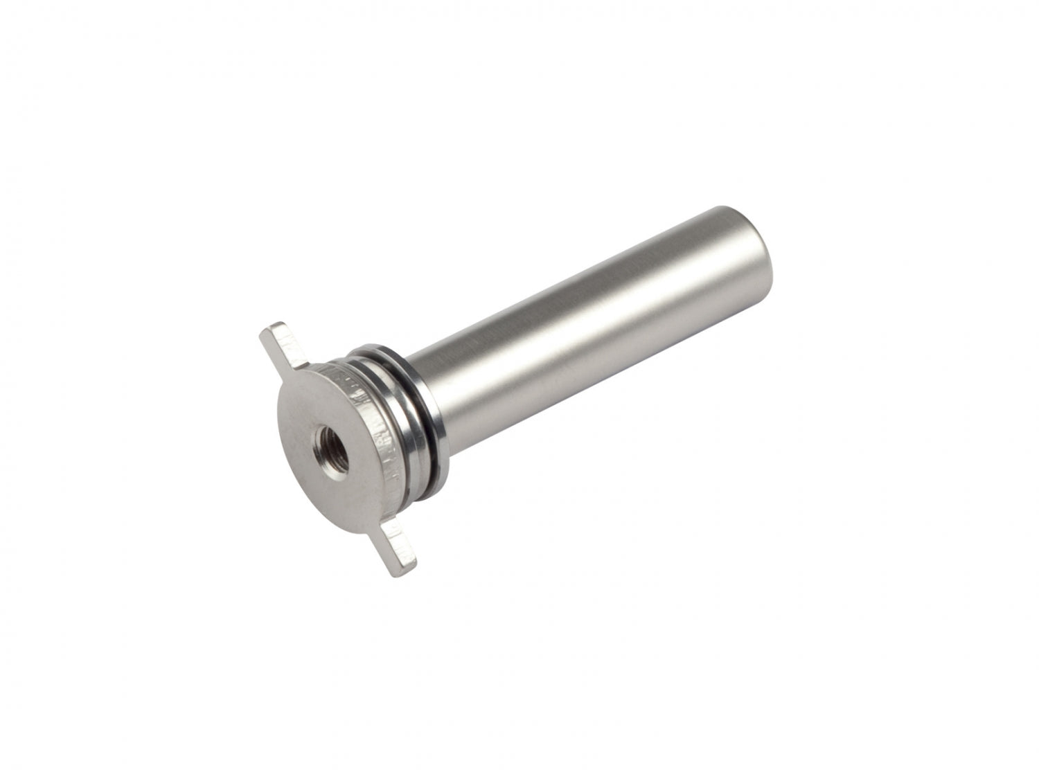 Fjederstyr, Ver. 6/7. 1