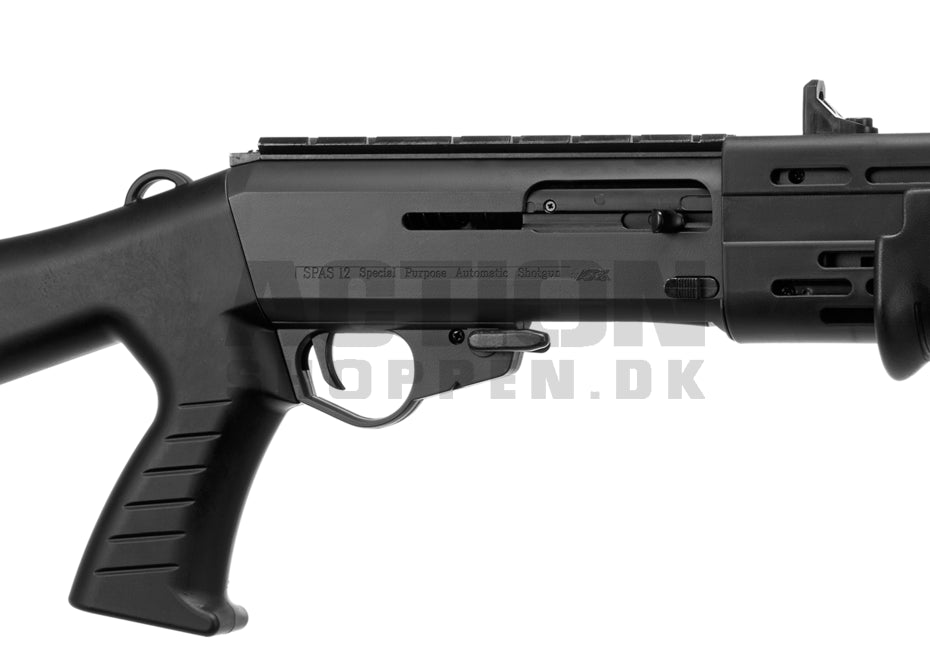 KTW - SP-12 Custom Shotgun 3