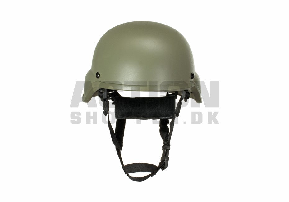 M.I.C.H 2000 Hjelm, oliven 3