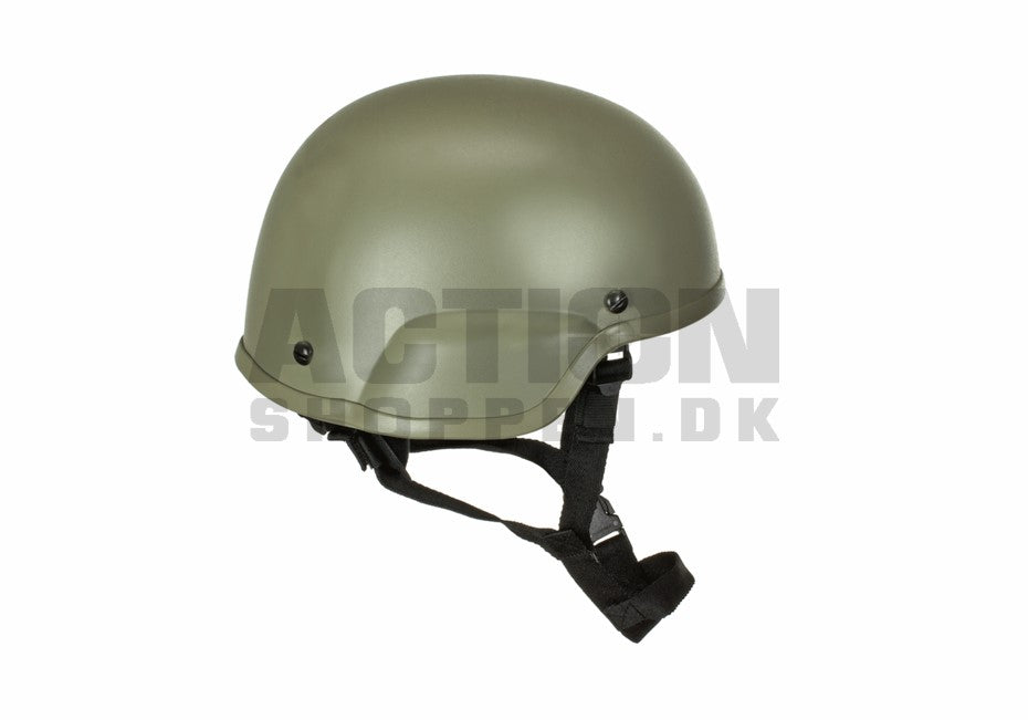 M.I.C.H 2000 Hjelm, oliven 4