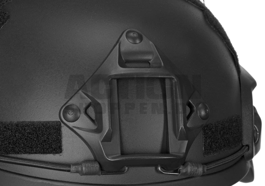 ACH MICH 2002 Helm Special Action, Sort 6