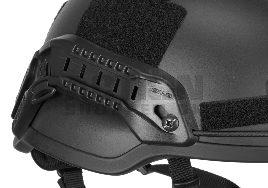 ACH MICH 2002 Helm Special Action, Sort 7