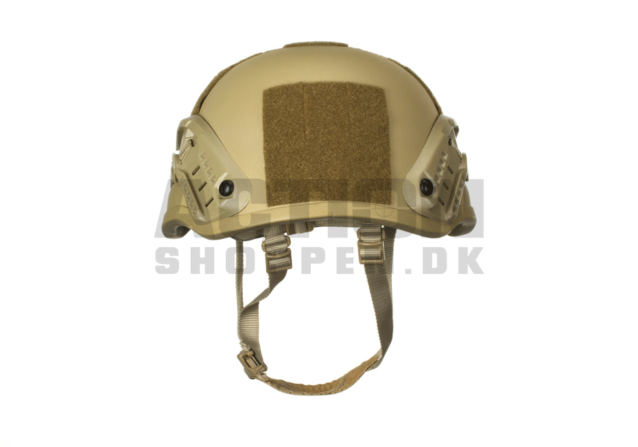 ACH MICH 2002 Helm Special Action, Tan 5