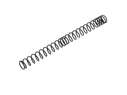 Fjeder, M155, Sort 1