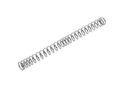 Fjeder, M150, Sort 1