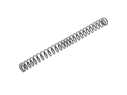 Fjeder, M165, Sort 1