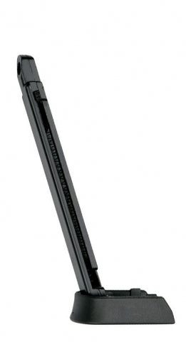 CZ 75 P-07 DUTY, GNB, GBB, CO2, Magasin 1