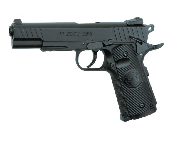 ASG - Sti Duty One, GBB - Co2 2