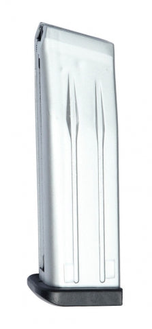 Combat Master, manuel, Magasin. 1