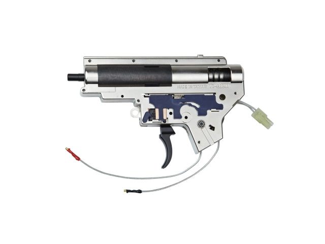 Gearboks, komplet til MP5, M100 High speed 2