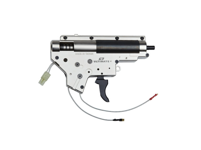 Gearboks, komplet til G3, M100 high speed 1