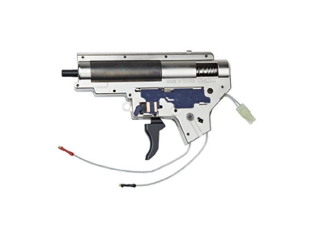 Gearboks, komplet til G3, M150 ultra torque 2