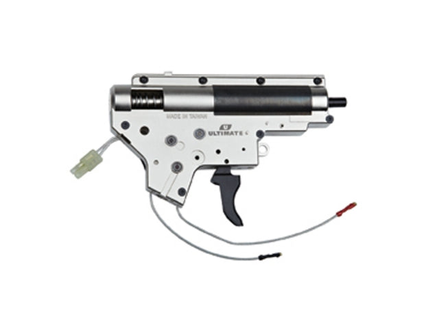 Gearboks, komplet til G3, M150 ultra torque 1