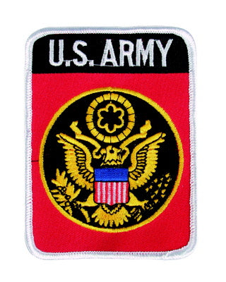 Patch - U.S. Army 1