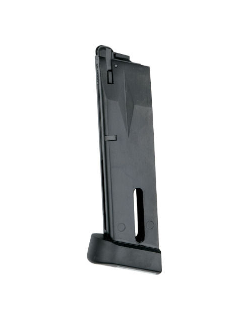 M9, GBB, CO2, Magasin 1