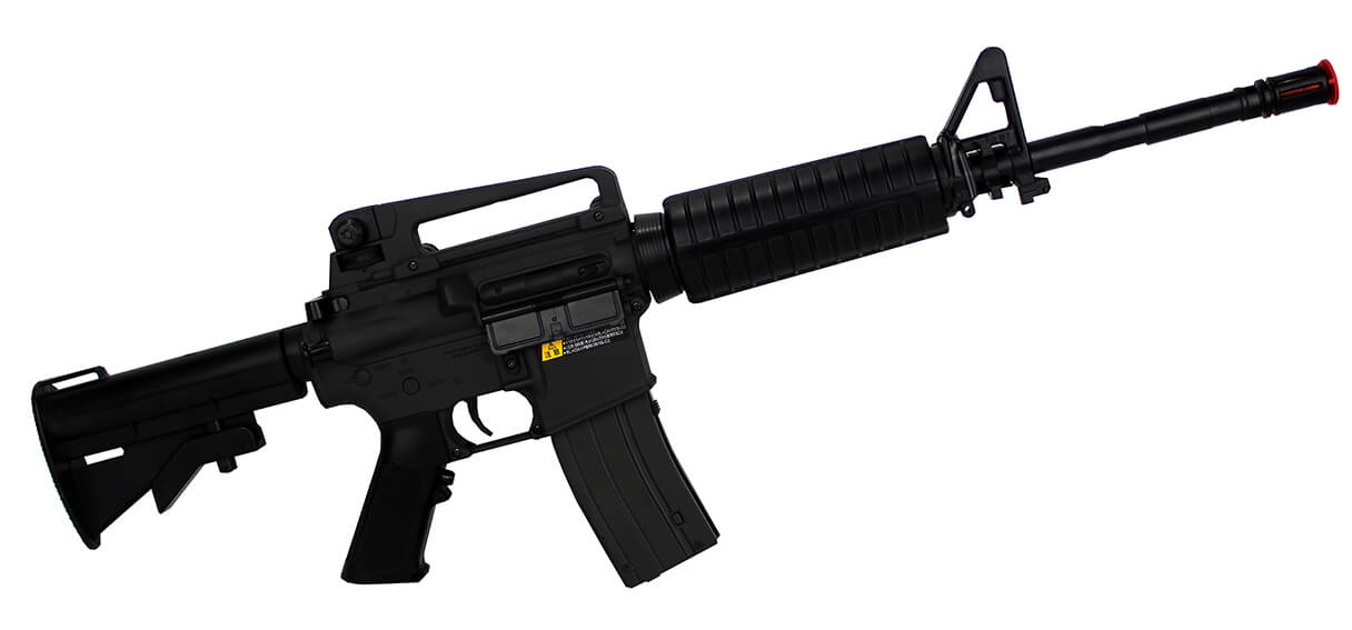 Cybergun - Colt M4 A1 2