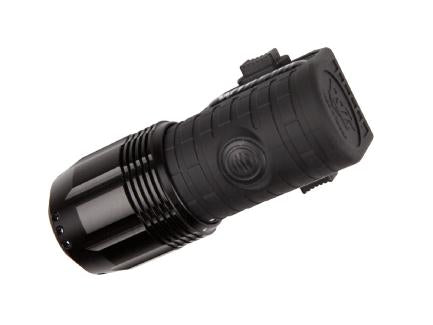 Lygte, LED Flashlight. 2