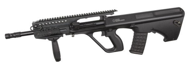 ASG - Steyr AUG A3, SLV 1