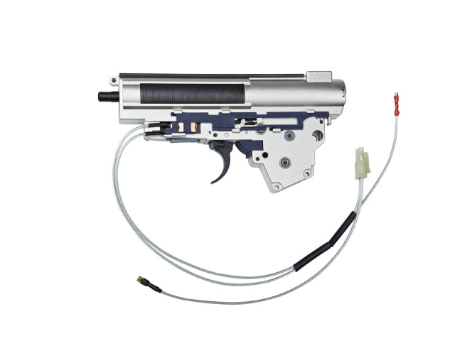 Gearboks, komplet til AK47 M120 orginal 2