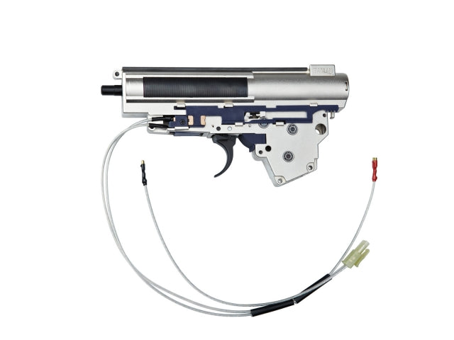 Gearboks, komplet til AK47, M100 High speed 2