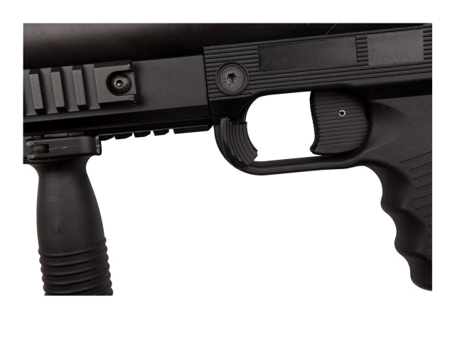 Granatkaster GL-06, B&T Sort 4