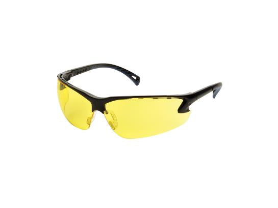 Sikkerhedsbrille Gul 1