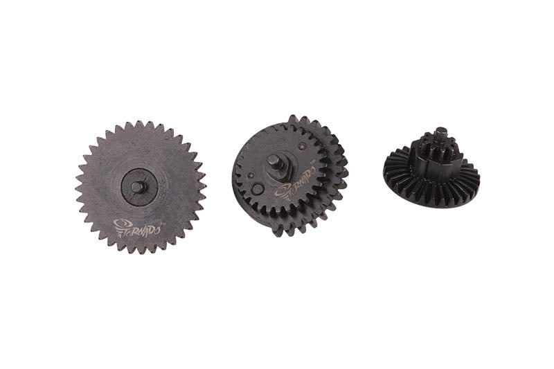 CNC Gear Set, ultra high speed til ver. 2/3 (12:1) 1