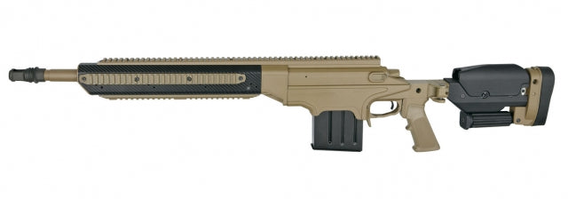 ASG - ASW. 338LM Sniper, Ashbury 3