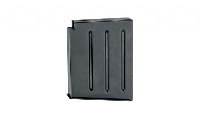 ASW. 338LM Sniper, Ashbury, manuel, Magasin. 1