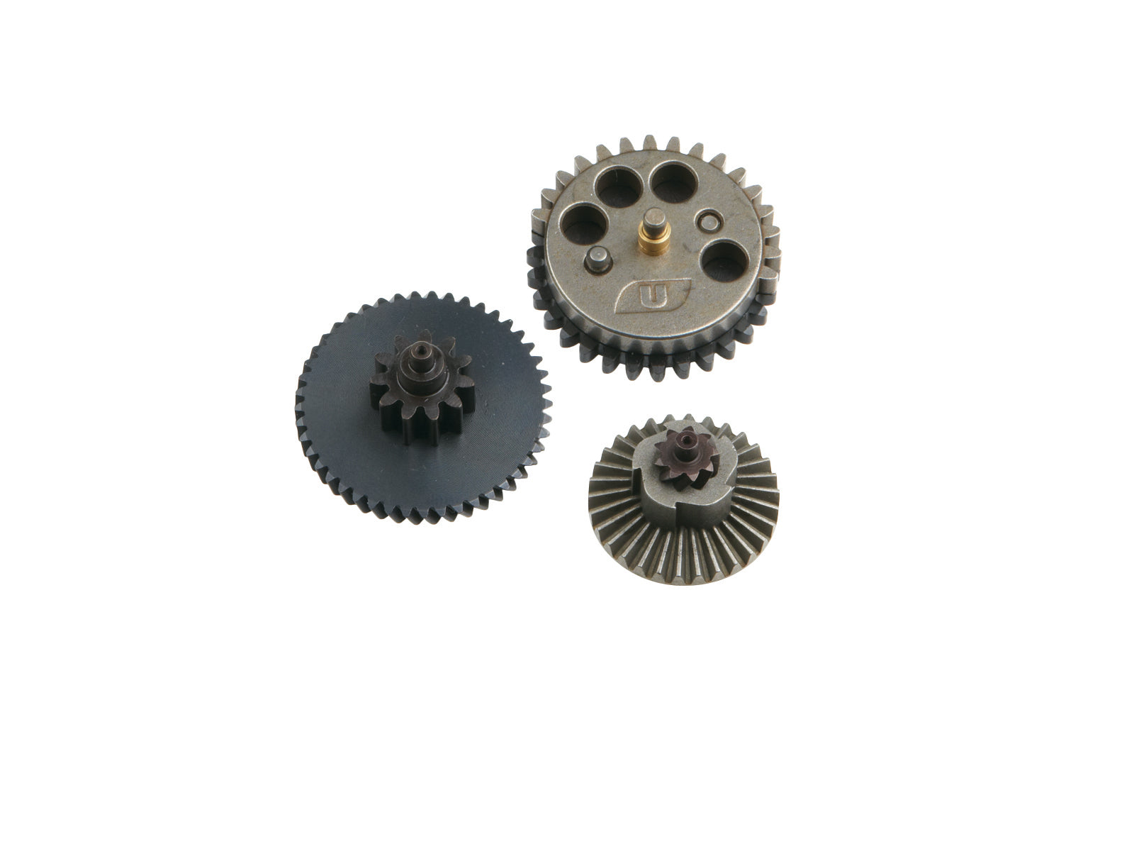 Gear set, helical extreme torque up, 150-190 m/s  1