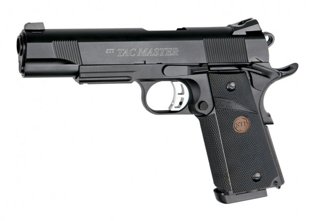 ASG - STI Tac Master, GBB - Gas. 1