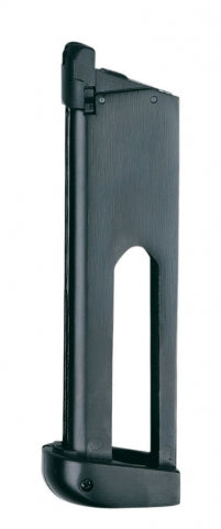 STI Tac Master, GBB, Co2, Magasin. 1