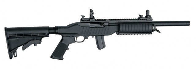 ASG - Special Teams Carbine, GBB, Gas 2