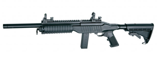 ASG - Special Teams Carbine, GBB, Gas 1