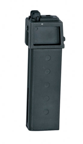 Special Teams Carbine, GBB, Co2, Lang Magasin. 1