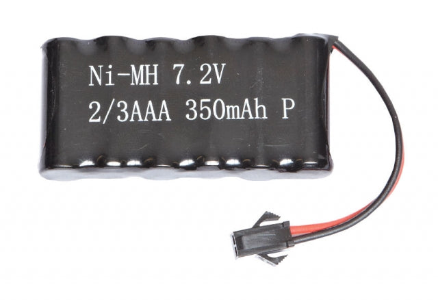 Cyma BT5/CM.023 Batteri 7,2V 350 mAh Ni-MH 1