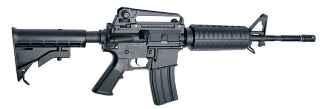ASG - Armalite M15 A4 Carbine, SLV. 2