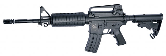 ASG - Armalite M15 A4 Carbine, SLV. 1