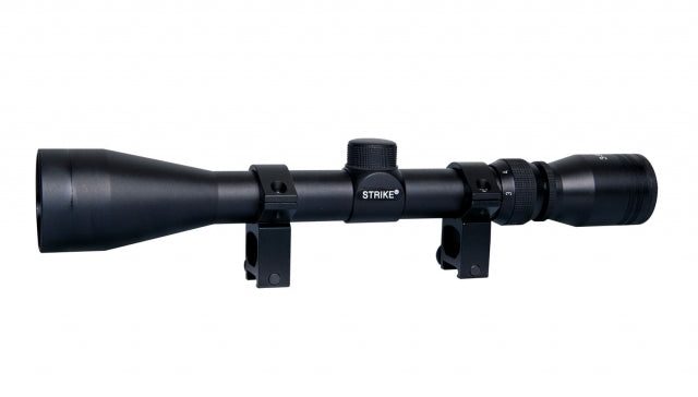 Strike Systems - Kikkertsigte 3-9x40 2