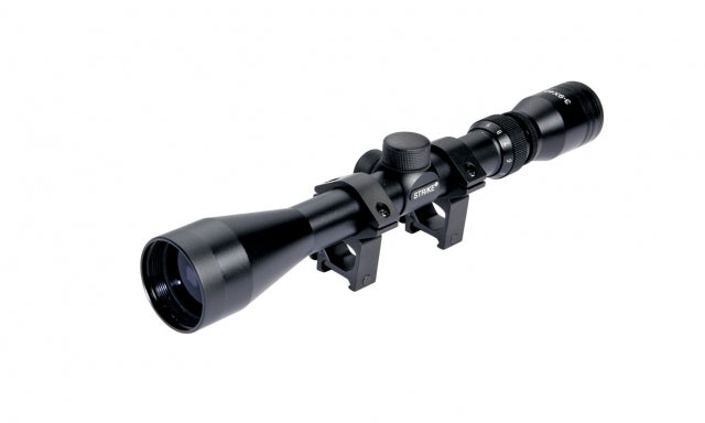 Strike Systems - Kikkertsigte 3-9x40 Inkl 11mm 1