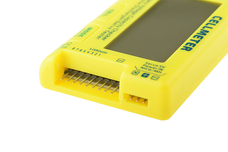 Electro River Batteri Tester 3