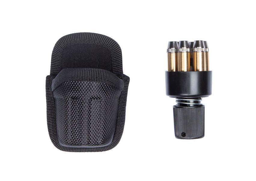 Speedloader Pouch, Dan Wesson 1