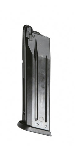 CZ P-09 Duty, GBB, Gas, Magasin. 1